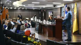 JCE presenta su portal del "Observatorio del Sistema Nacional del Registro Civil"