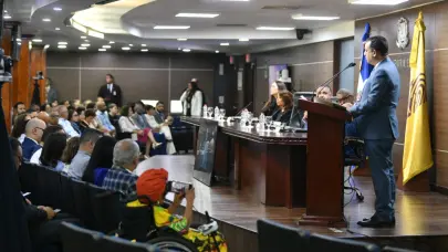 JCE presenta su portal del “Observatorio del Sistema Nacional del Registro Civil”