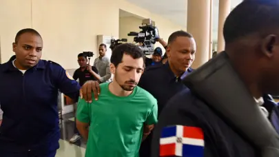 Imponen tres meses de prisión preventiva contra Jean Andrés Pumarol