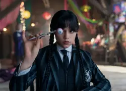 Netflix confirma tercera temporada de ´Merlina´ antes del estreno de la segunda