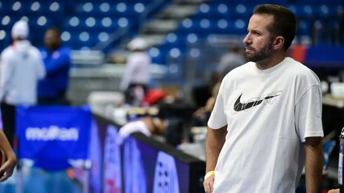 Los Nuggets incorporan al puertorriqueño J.J. Barea al equipo técnico de David Adelman