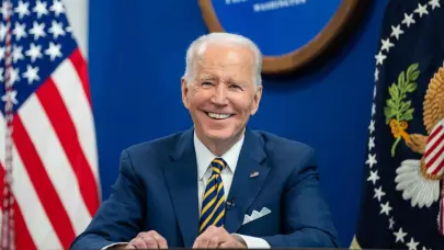 Joe Biden vende sus memorias presidenciales por 10 millones de dólares
