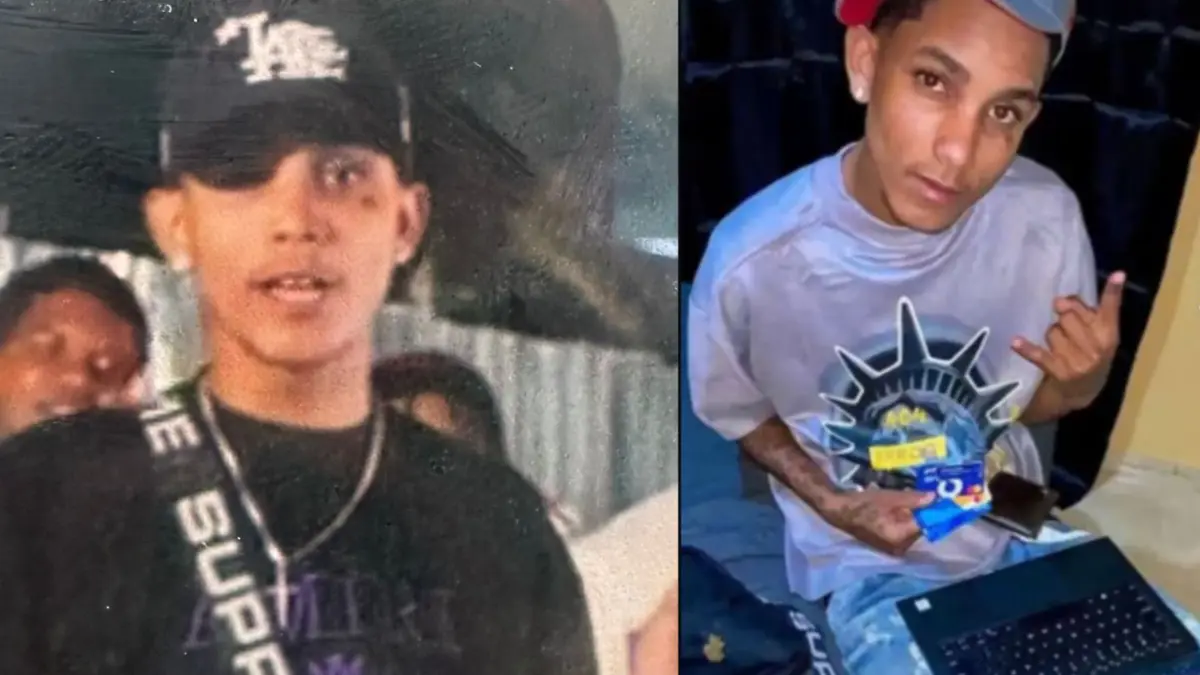 Matan joven de varios disparos en sector Santa Ana SFM