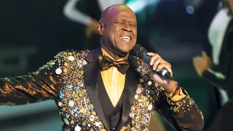 A cuatro años de su partida, Johnny Ventura sigue siendo el corazón del merengue