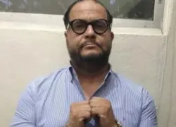 Solicitarán medidas de coerción para Aquiles Jiménez este viernes