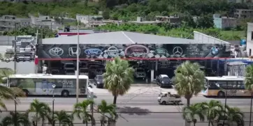 Estafa en dealers de vehículos deja a compradores sin documentos, sin dinero y sin respuestas
