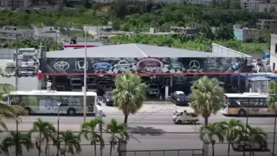 Estafa en dealers de vehículos deja a compradores sin documentos, sin dinero y sin respuestas