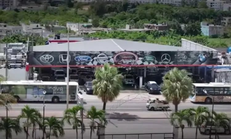 Estafa en dealers de vehículos deja a compradores sin documentos, sin dinero y sin respuestas