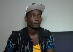 Joven está extraviado, dice que reside en Elías Piña y no sabe cómo llegó a Santo Domingo