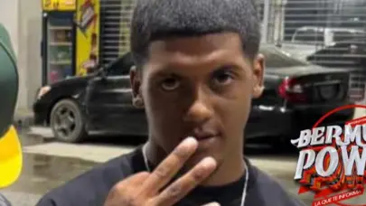 Joven de 18 años muere tras recibir seis disparos en Santiago; autoridades investigan el caso