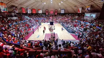 Los Indios reciben a Metros para el segundo choque de la semifinal A