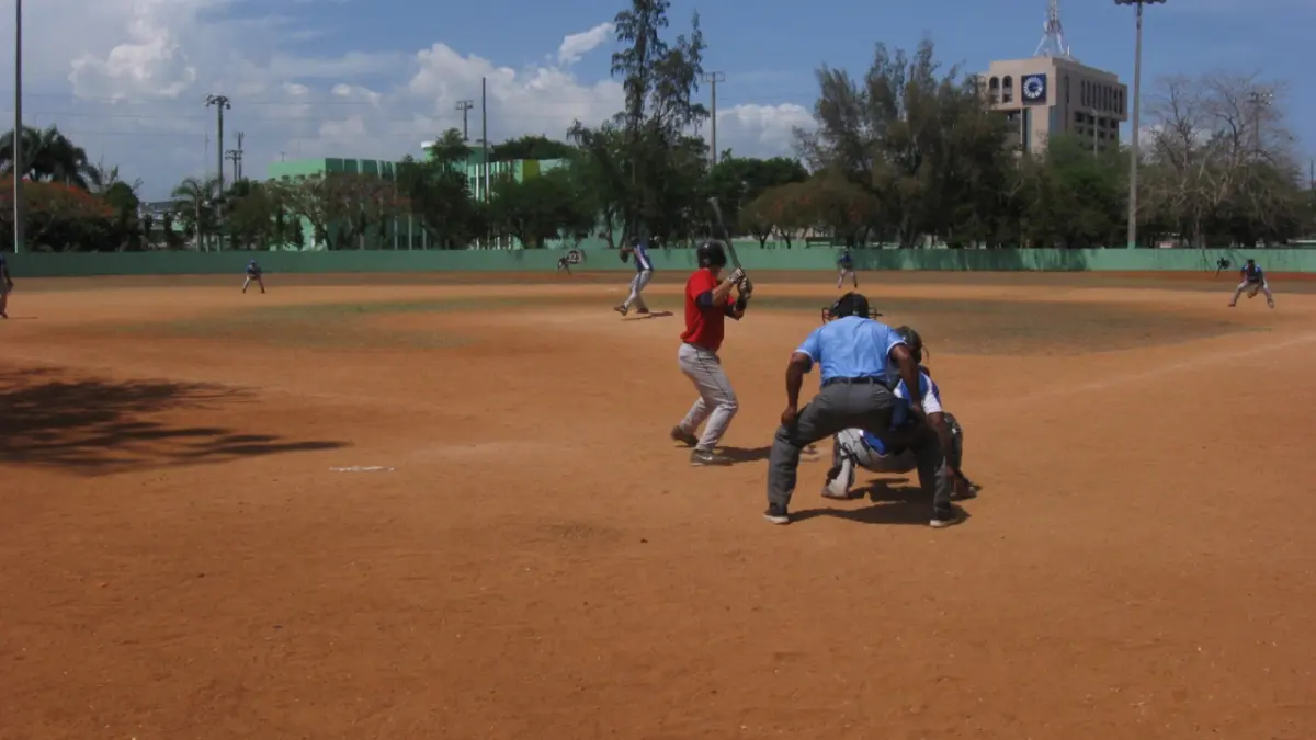 Autoridades garantizan protección de áreas verdes en intervención del Centro Olímpico