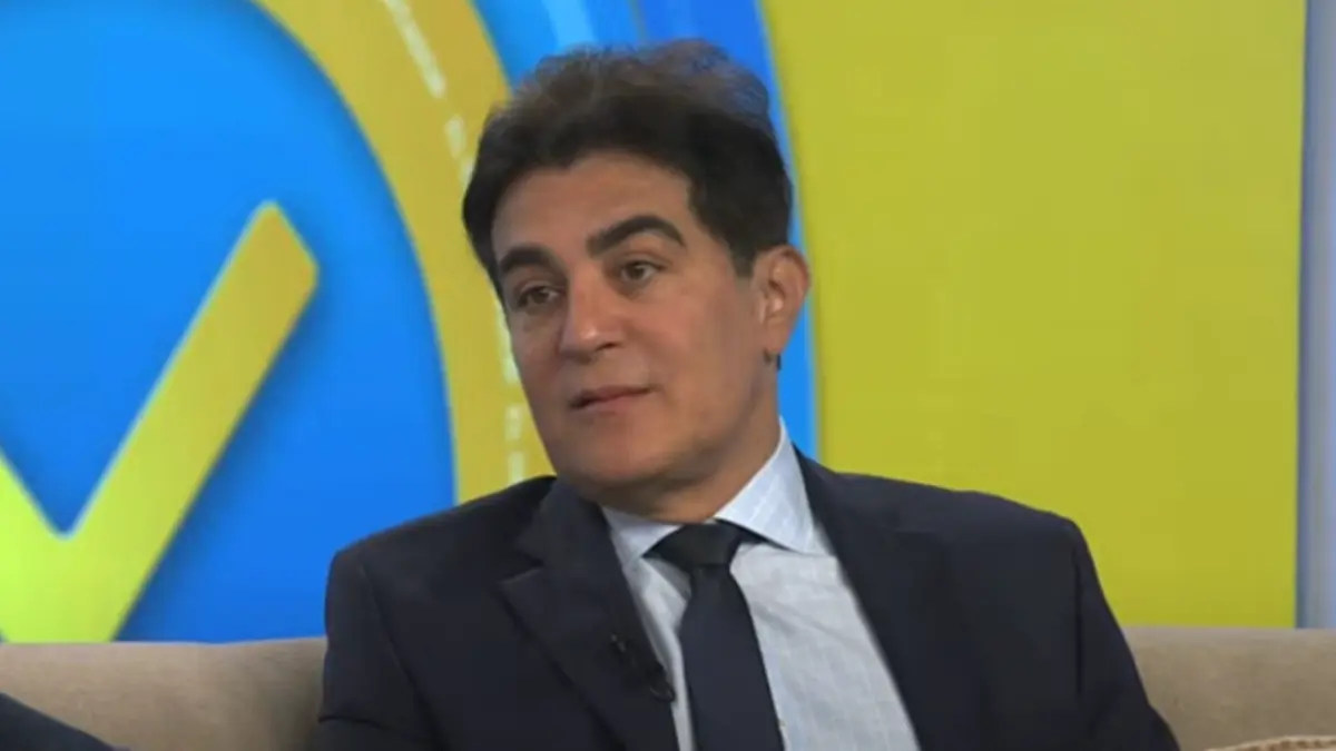 Julio Cury plantea poner límites a los desmanes en redes sociales y plataformas digitales