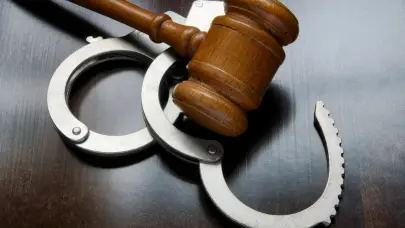 Dos hombres irán a juicio por el homicidio de una menor