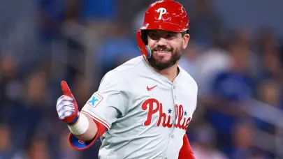 La Liga Nacional firma su primera victoria en un Juego de Estrellas