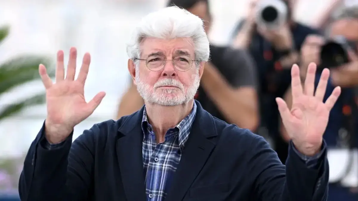 La Comic-Con de San Diego encara una descafeinada edición con George Lucas pero sin Marvel