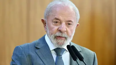 La popularidad de Lula sube levemente tras el arancel del 50 % anunciado por Trump
