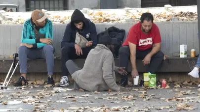 La salud mental de los migrantes en Puerto Rico se deteriora por las políticas de Trump