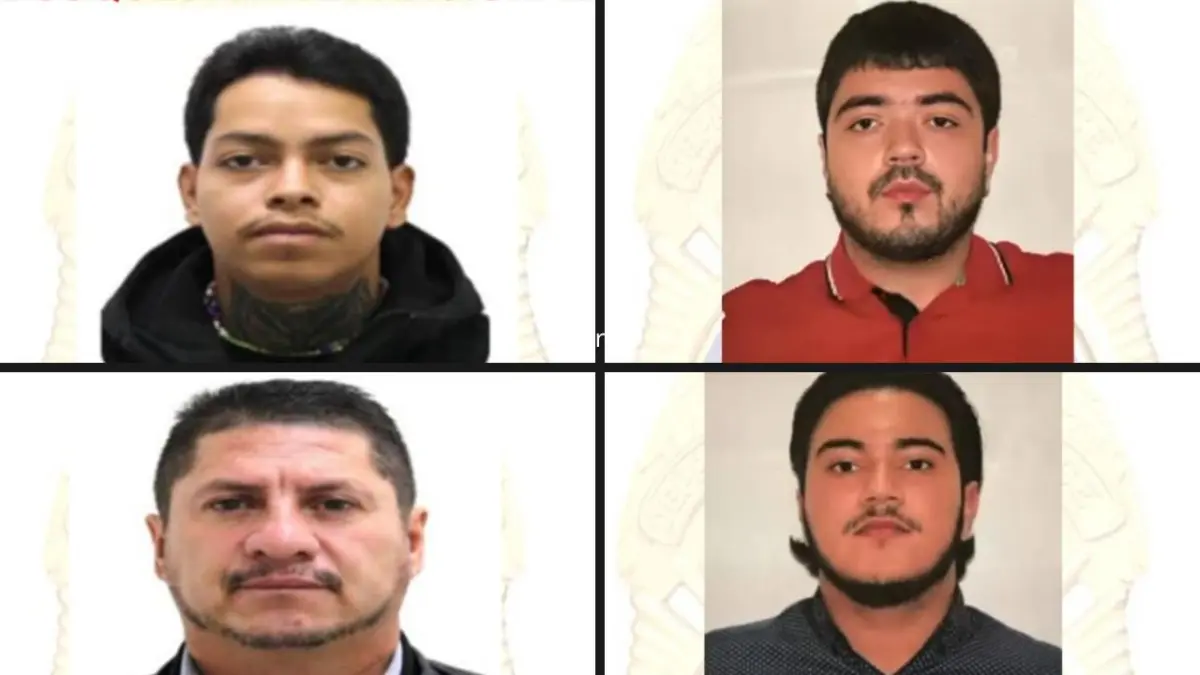 La sombra de Los Rugrats: el brazo armado del Cártel de Sinaloa que acecha en la República Dominicana