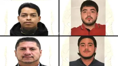 La sombra de Los Rugrats: el brazo armado del Cártel de Sinaloa que acecha en la República Dominicana