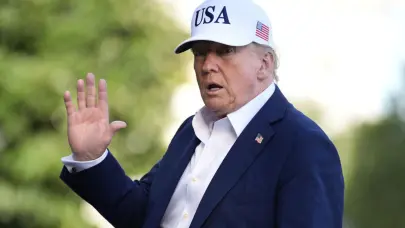 La tregua comercial de Trump: 90 días de negociaciones fallidas, amenazas y una extensión