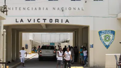 Hombre que mató a otro deberá cumplir 20 años de prisión en La Victoria