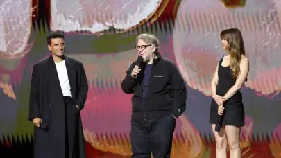 Las 21 pel&iacute;culas en competici&oacute;n en el 82&ordm; Festival de Venecia