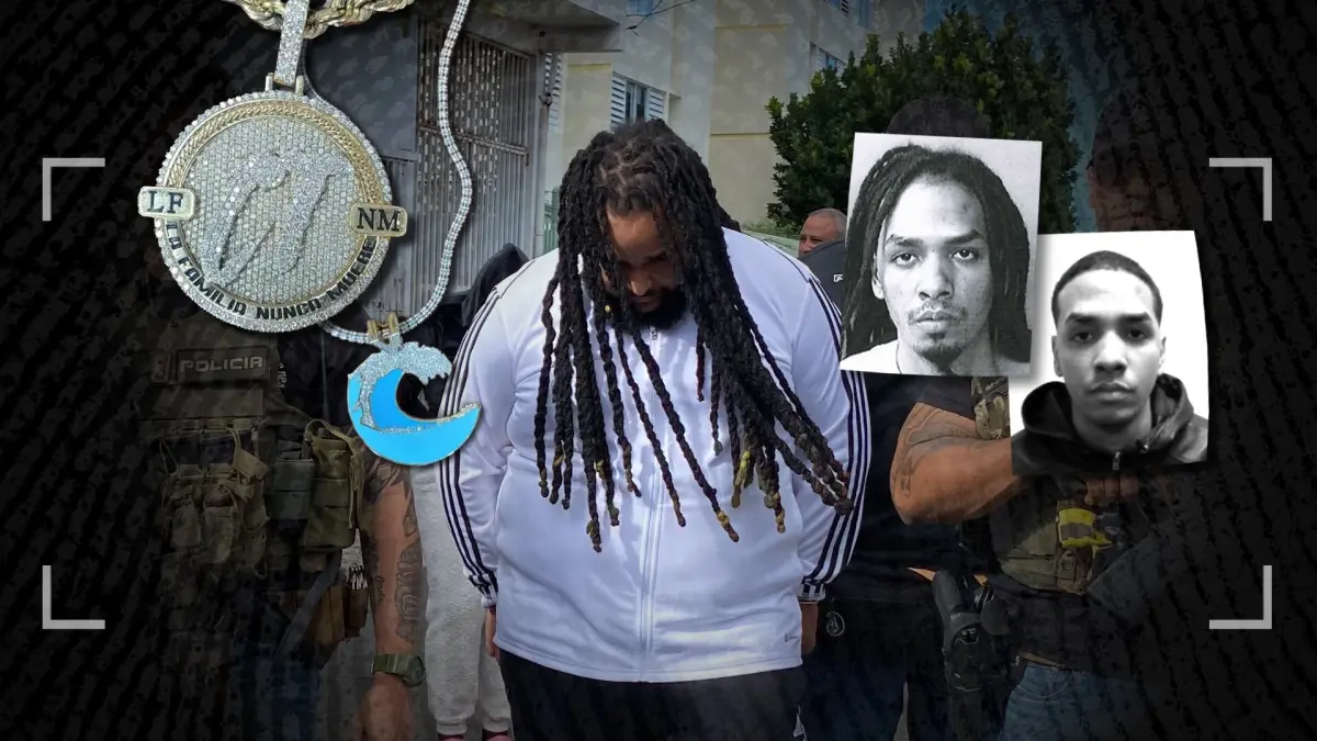 Caen 53 miembros de “Las FARC” en Puerto Rico: red de narcos operaba con violencia extrema y exportaba cocaína a EE.UU.