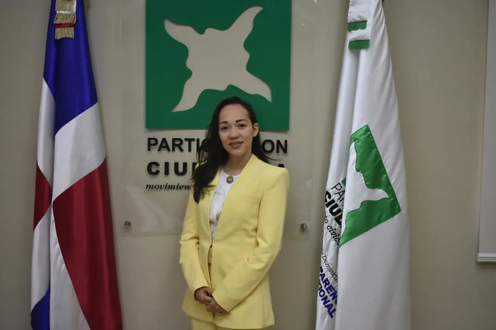 Participación Ciudadana solicita a la Cámara de Cuentas auditar gastos millonarios en publicidad estatal