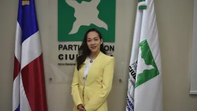 Participación Ciudadana solicita a la Cámara de Cuentas auditar gastos millonarios en publicidad estatal