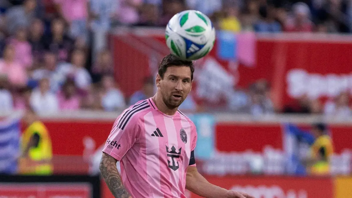 Leo Messi y Jordi Alba no disputarán el All-Star de la MLS