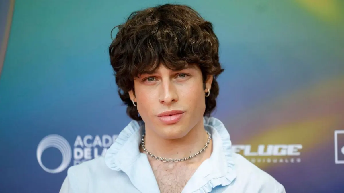 Leo Rizzi intentará cruzar fronteras con un nuevo disco en inglés