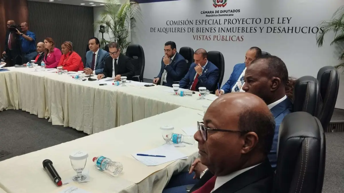 Sectores advierten que ley de alquileres podría afectar inversión inmobiliaria