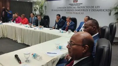 Sectores advierten que ley de alquileres podría afectar inversión inmobiliaria
