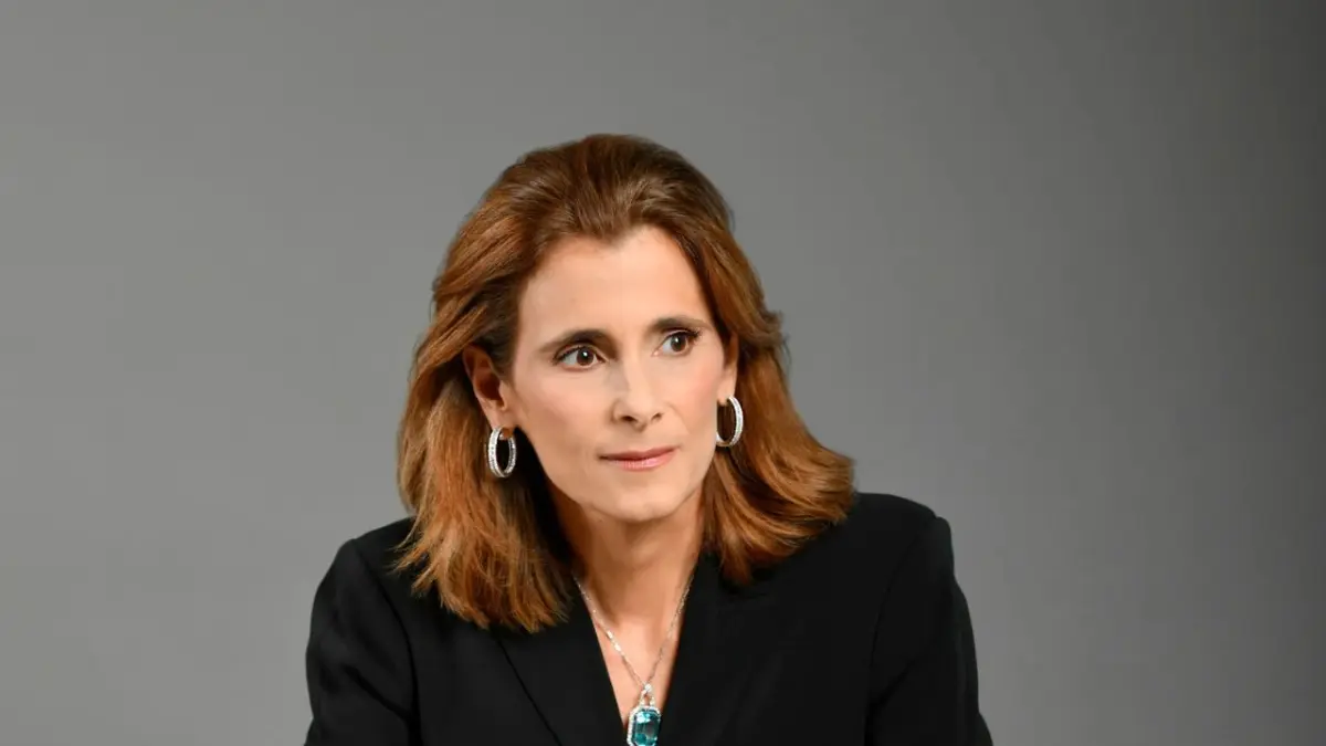 Ligia Bonetti valora como positivo el nombramiento de Magín Díaz en Hacienda