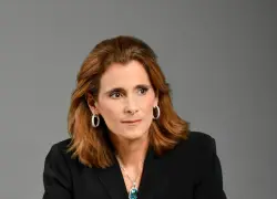 Ligia Bonetti valora como positivo el nombramiento de Magín Díaz en Hacienda