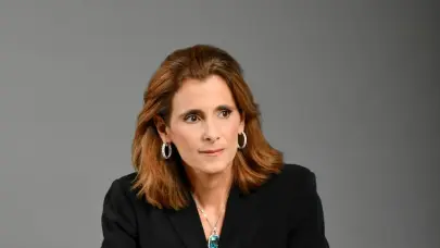 Ligia Bonetti valora como positivo el nombramiento de Mag&iacute;n D&iacute;az en Hacienda