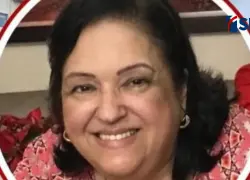 Familia de Ivonne Handal pide respeto y confianza en las investigaciones por su trágica muerte