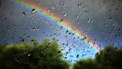 Indomet pronostica lluvias por onda tropical