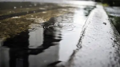Onda tropical generará algunas precipitaciones sobre el país