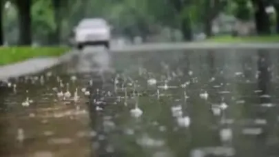 Pronostican temperaturas calurosas y lluvias; se mantiene la vigilancia de onda tropical
