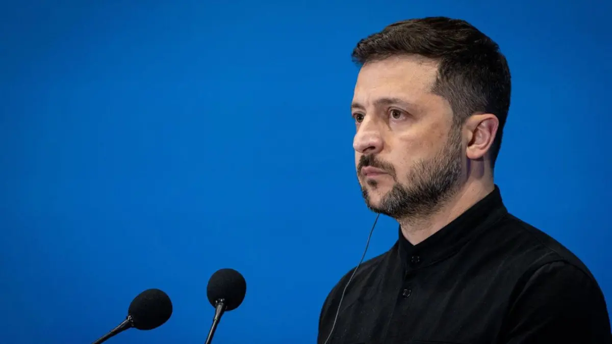 Lo que se sabe del cambio de gabinete en Ucrania