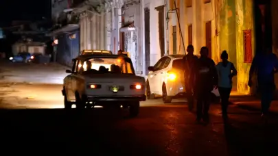 Los apagones simultáneos afectarán a la mitad de Cuba este miércoles