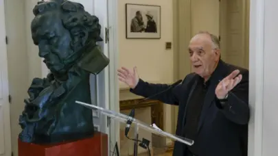 Los Premios Goya del cine español vetan las películas con inteligencia artifical