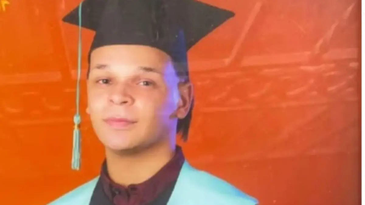 Apresan a uno de dos hombres implicados en muerte de joven reportado como desaparecido en SDN