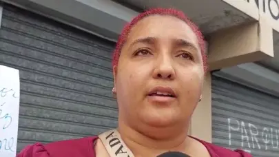 Madre clama justicia por su hija de seis años atropellada por motorista en Bayona