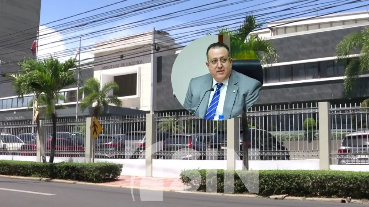 Magín Díaz enfrentará reto de equilibrar el déficit fiscal, afirma economista