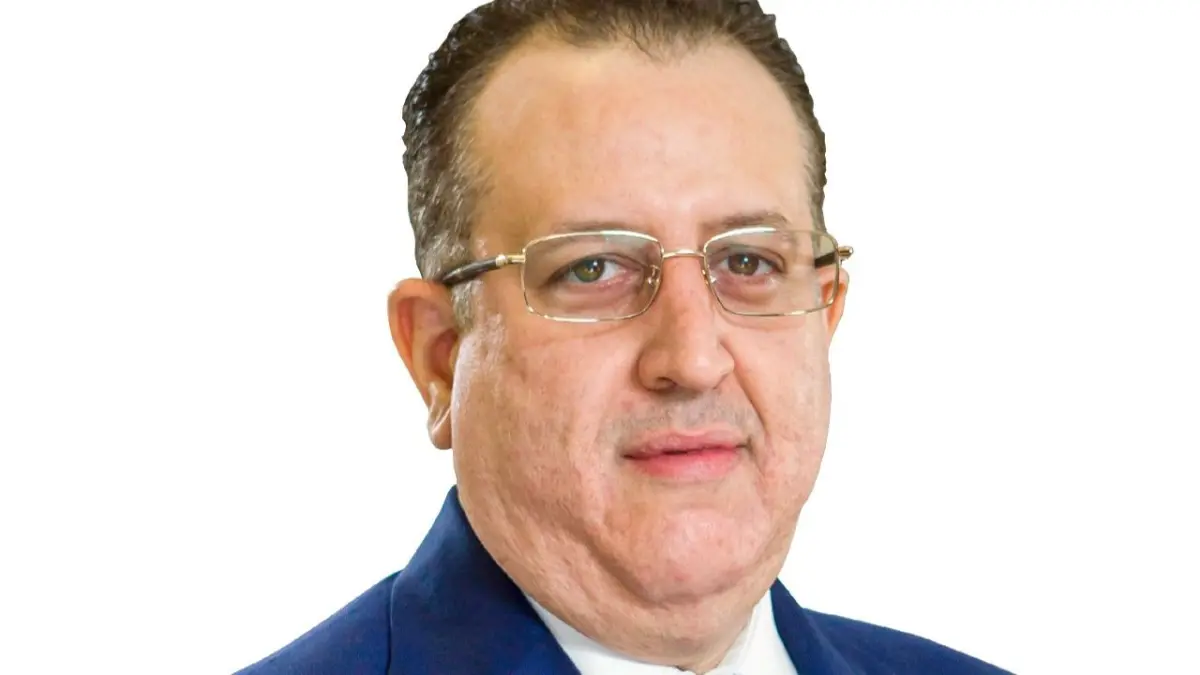 Designan a Magín J. Díaz como nuevo ministro de Hacienda