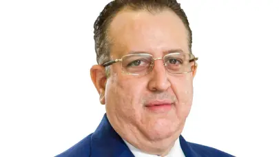 Designan a Mag&iacute;n J. D&iacute;az como nuevo ministro de Hacienda