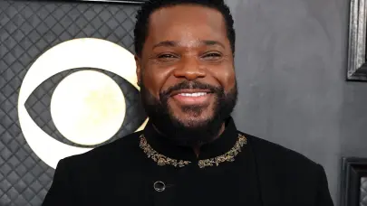 Fallece el actor Malcolm-Jamal Warner, estrella de El Show de Cosby